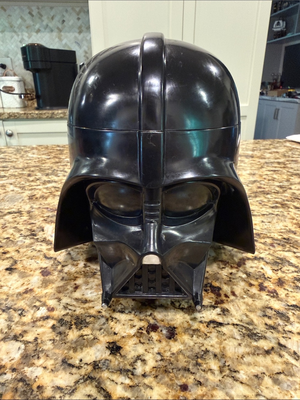Disney Parks Darth Vader Mug